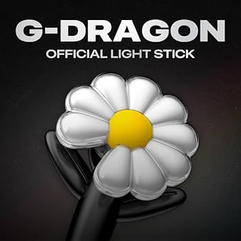 G-DRAGON OFFICIAL ライトスティック　ペンライト Amazon.co.jp: G-DRAGON - OFFICIAL LIGHT STICK 公式 ペン